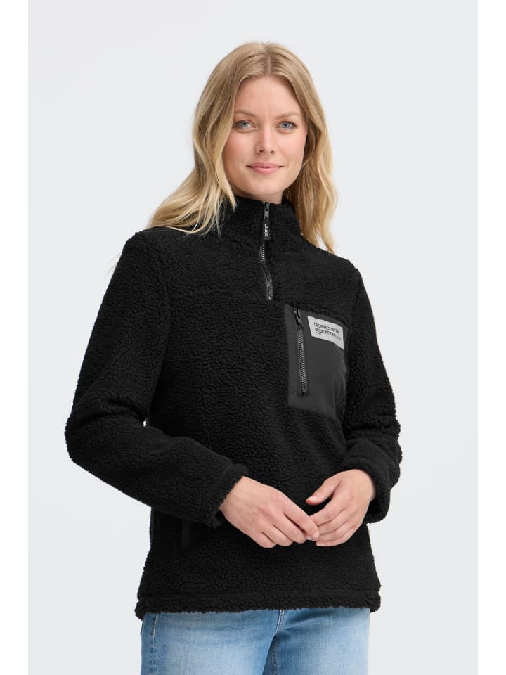 Куртка Oxmo, черный
Куртка Oxmo, черный