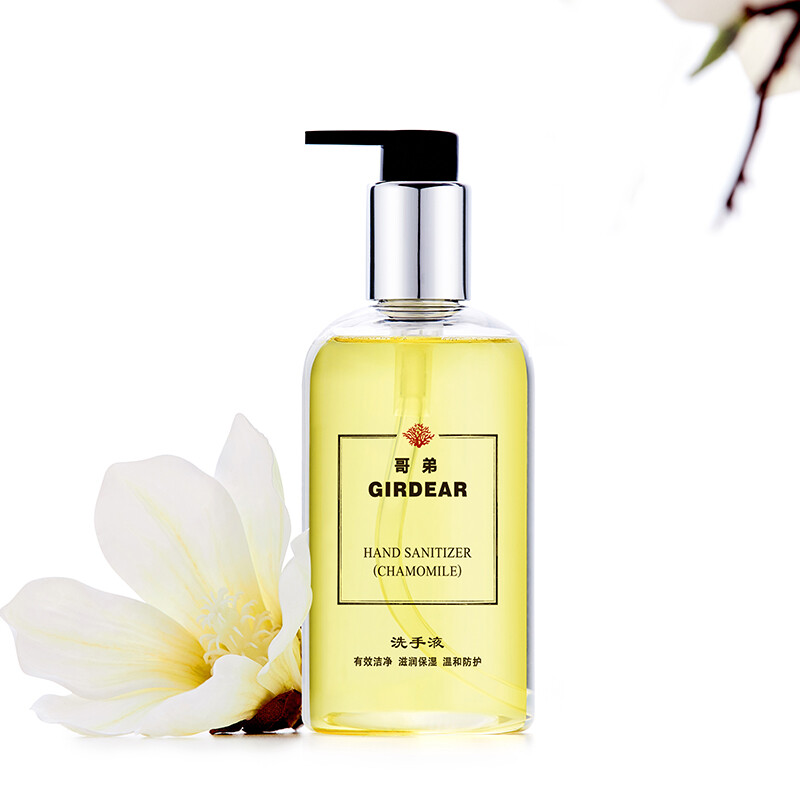 Защитное дезинфицирующее средство для рук Deep Breath с ромашкой, бутылка 300 мл
Защитное дезинфицирующее средство для рук Deep Breath с ромашкой, бутылка 300 мл