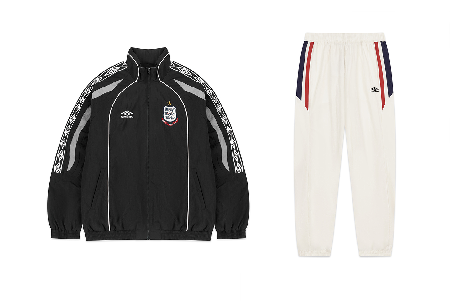 Six Six Da Shun серия повседневная спортивная одежда unisex Umbro
Six Six Da Shun серия повседневная спортивная одежда unisex Umbro