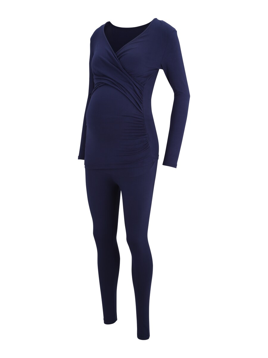 Пижама petit amour GILANA, морской синий
Пижама petit amour GILANA, морской синий