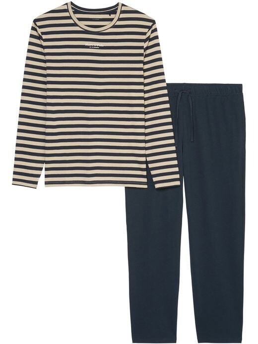 Пижамы из смешанного хлопка Marc O'Polo, мультиколор
Пижамы из смешанного хлопка Marc O'Polo, мультиколор