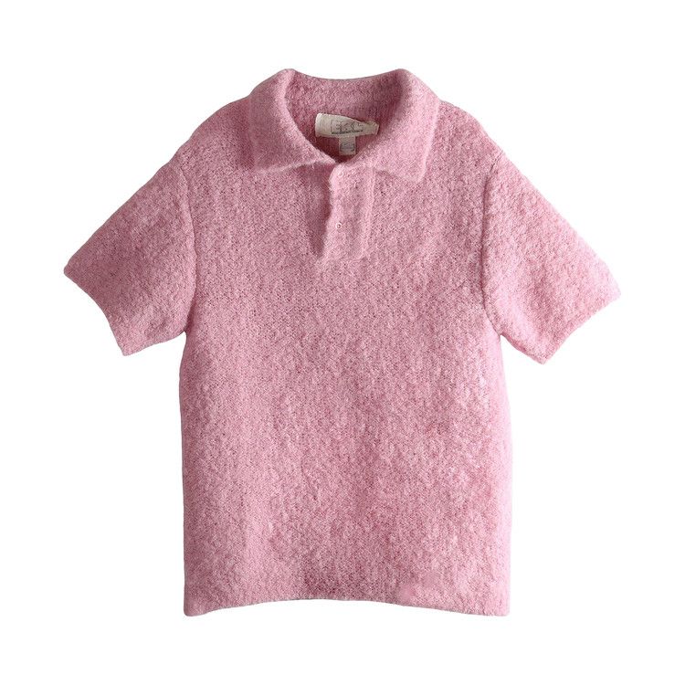 Поло ERL Alpaca Polo, Pink
Поло ERL Alpaca Polo, Pink
