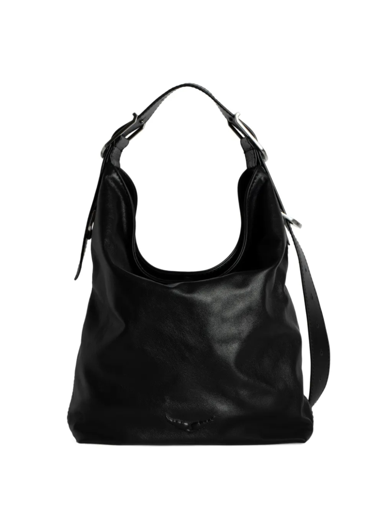 Сумка через плечо Zadig&Voltaire Jane, черный
Сумка через плечо Zadig&Voltaire Jane, черный