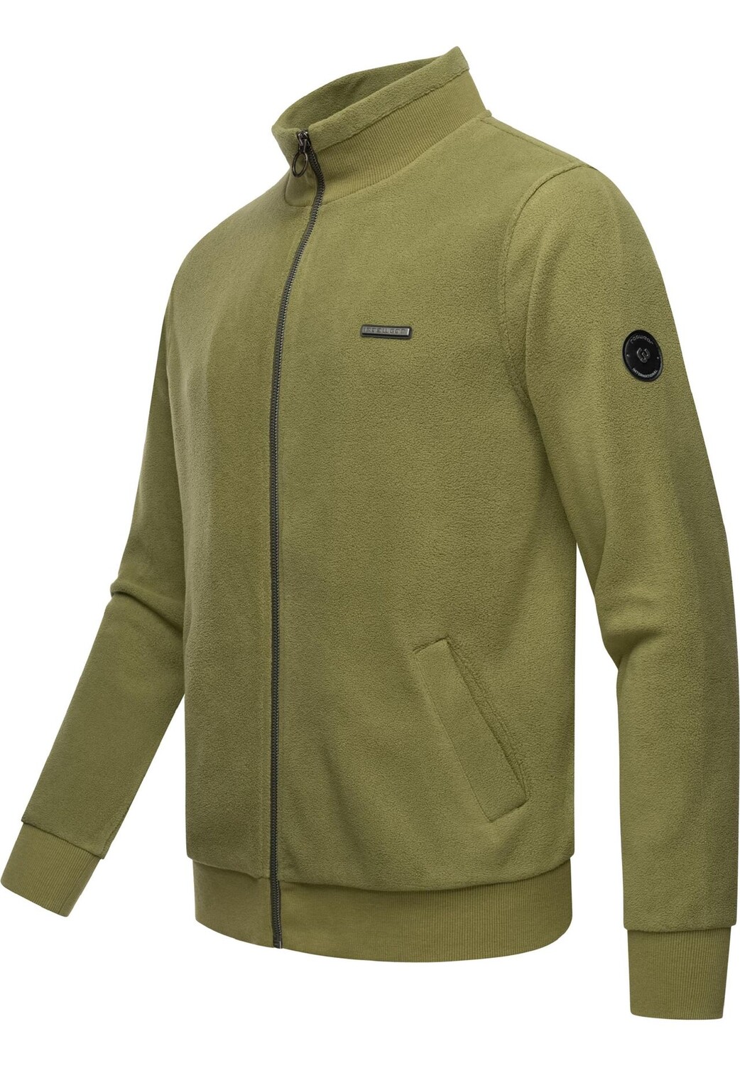 Флисовая толстовка Trayne Ragweartm, оливковый, Зеленый, Флисовая толстовка Trayne Ragweartm, оливковый
Флисовая толстовка Trayne Ragweartm, оливковый, Зеленый, Флисовая толстовка Trayne Ragweartm, оливковый