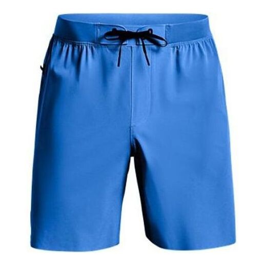 Шорты project rock hybrid shorts 'blue' Under Armour, синий
Шорты project rock hybrid shorts 'blue' Under Armour, синий