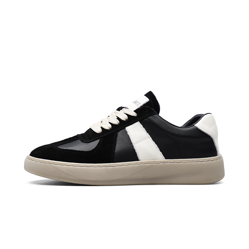 Мужские повседневные туфли Men's PARDASAUL, черный
Мужские повседневные туфли Men's PARDASAUL, черный