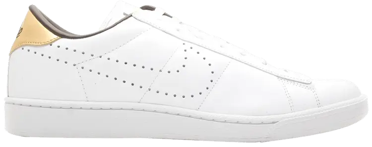 Кроссовки Nike Zoom Tennis Classic Hf 'Fragment', белый 
Кроссовки Nike Zoom Tennis Classic Hf 'Fragment', белый