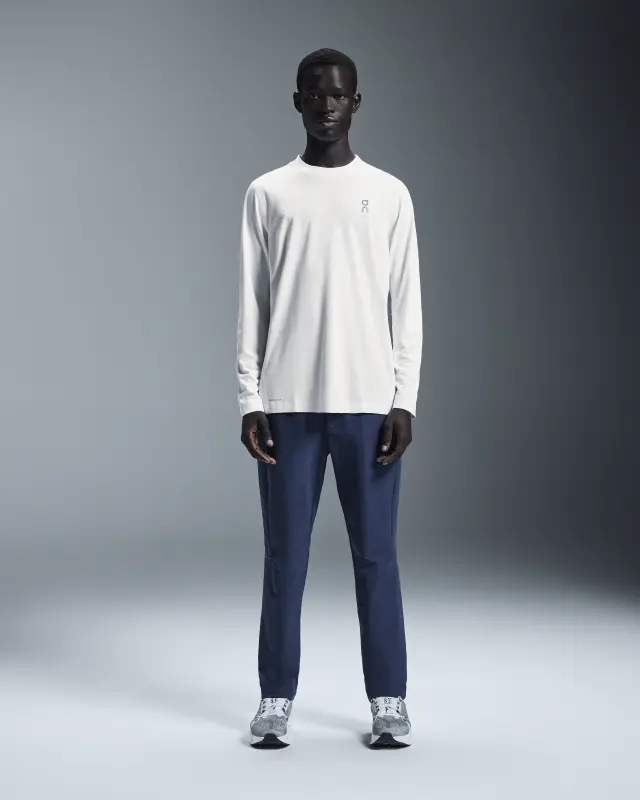 Футболка On-Running, белый
Футболка On-Running, белый