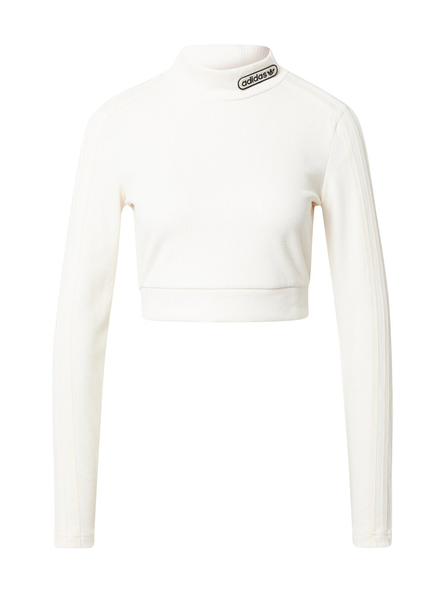 Лонгслив ADIDAS ORIGINALS Shirt, кремовый
Лонгслив ADIDAS ORIGINALS Shirt, кремовый