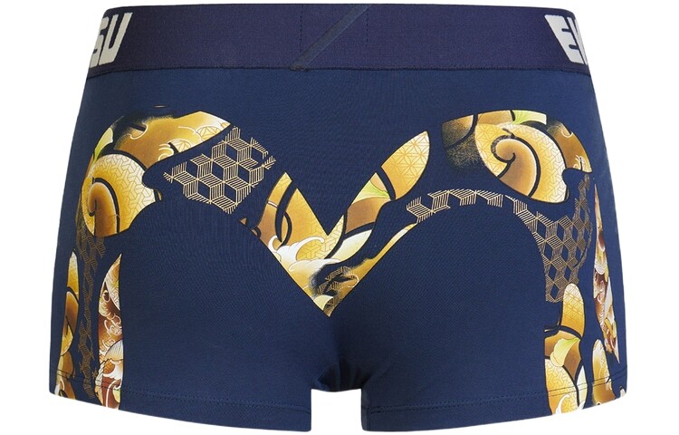 Мужские трусы Evisu
Мужские трусы Evisu