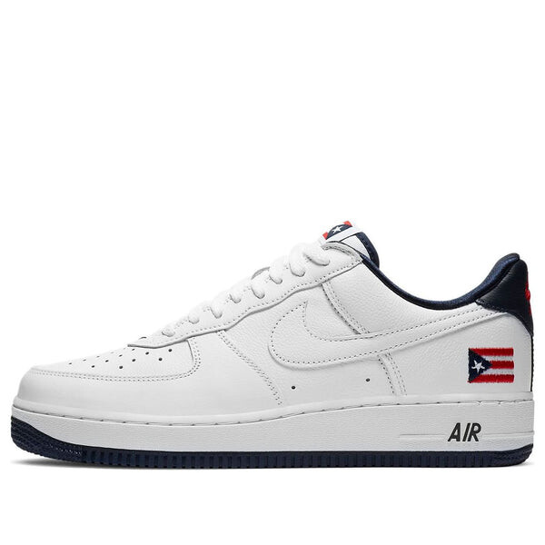 Кроссовки air force 1 low qs Nike, белый
Кроссовки air force 1 low qs Nike, белый