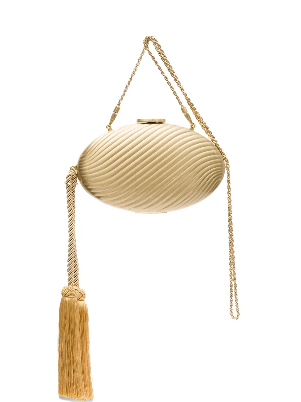 Клатч с эффектом металлик Isla, золотой
Клатч с эффектом металлик Isla, золотой