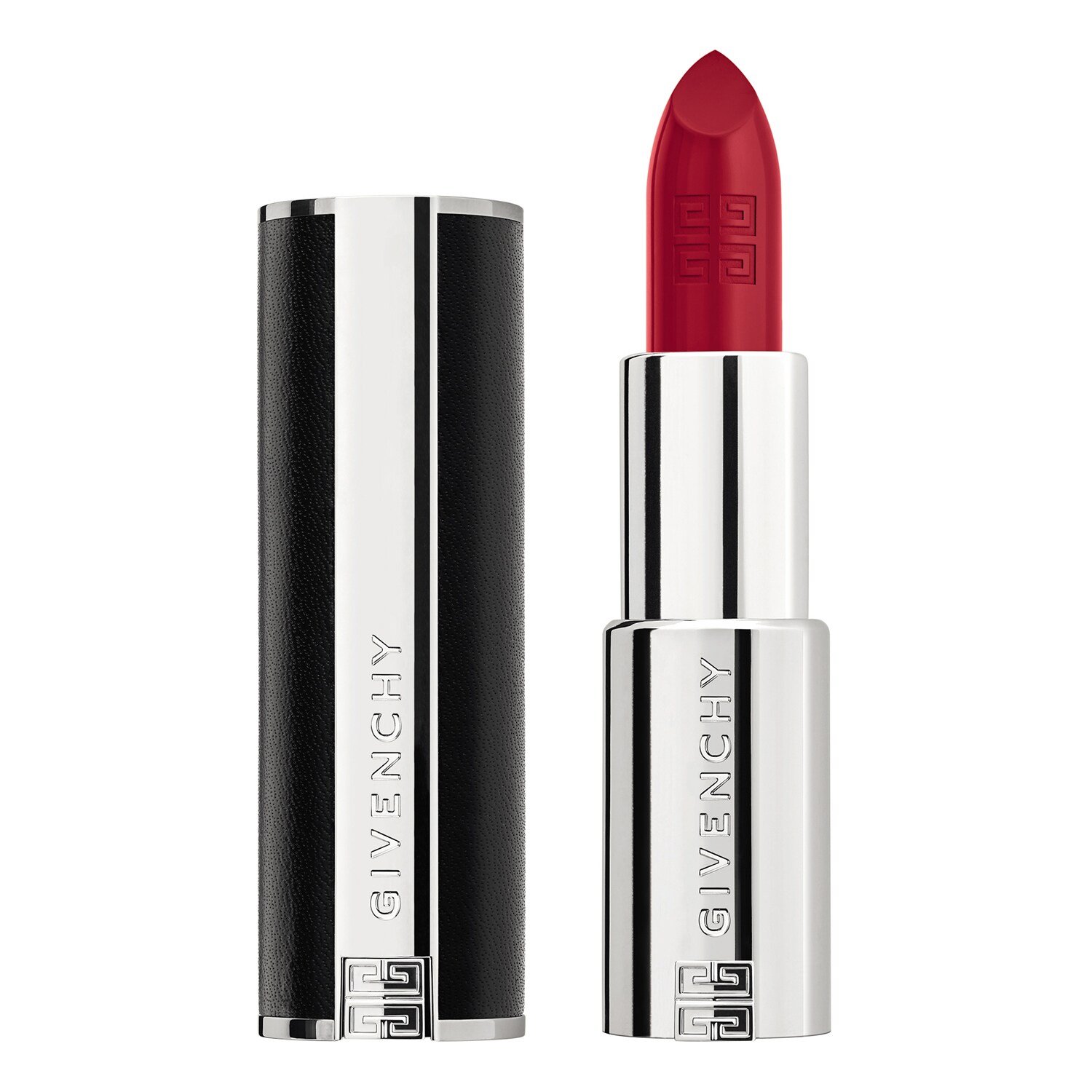 Губная помада Le Rouge Interdit Intense Silk Givenchy, N339 Grenat Cendré (3,4 g)
Губная помада Le Rouge Interdit Intense Silk Givenchy, N339 Grenat Cendré (3,4 g)