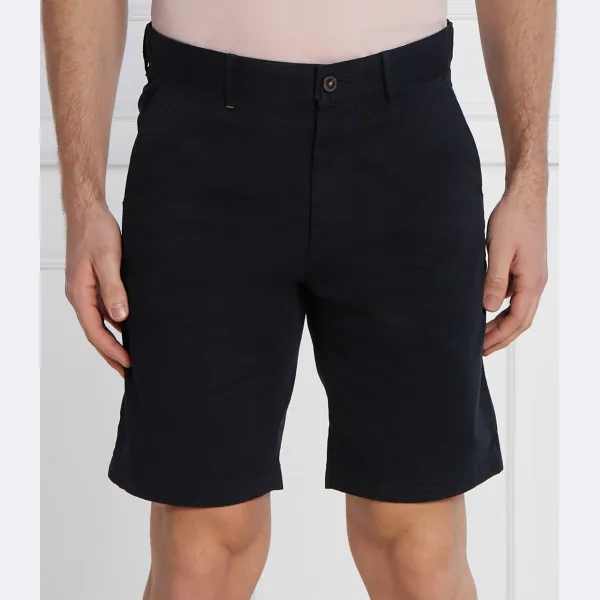 Узкие шорты Boss, синий
Узкие шорты Boss, синий