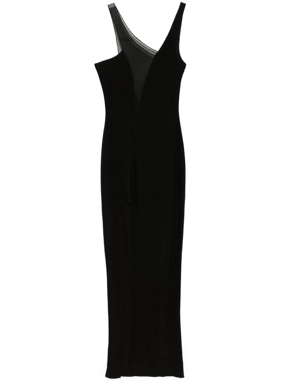 Платье без рукавов Tessitura Body Couture, черный
Платье без рукавов Tessitura Body Couture, черный