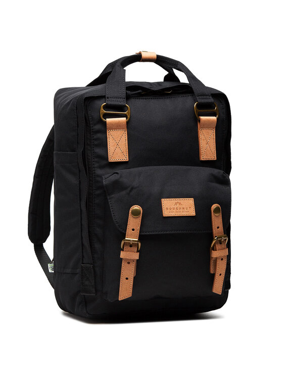 Рюкзак Macaroon Reborn Series D010RE-0003-F Doughnut, черный
Рюкзак Macaroon Reborn Series D010RE-0003-F Doughnut, черный