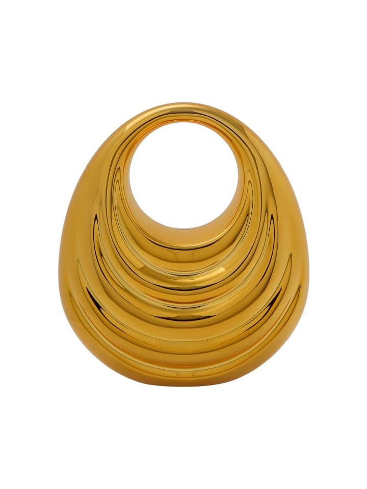 Наплечная сумка myMo at night, золотой
Наплечная сумка myMo at night, золотой