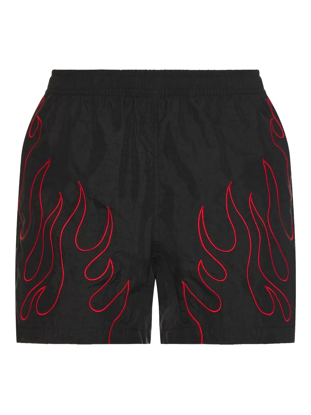 Шорты с вышивкой Pleasures, черный
Шорты с вышивкой Pleasures, черный