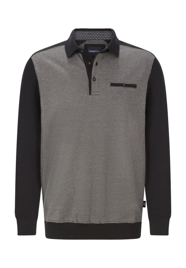 Толстовка ditoresti Babista, серый
Толстовка ditoresti Babista, серый