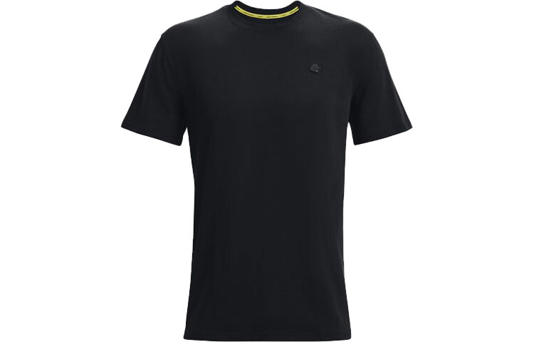 Мужская футболка Under Armour, цвет Black
Мужская футболка Under Armour, цвет Black