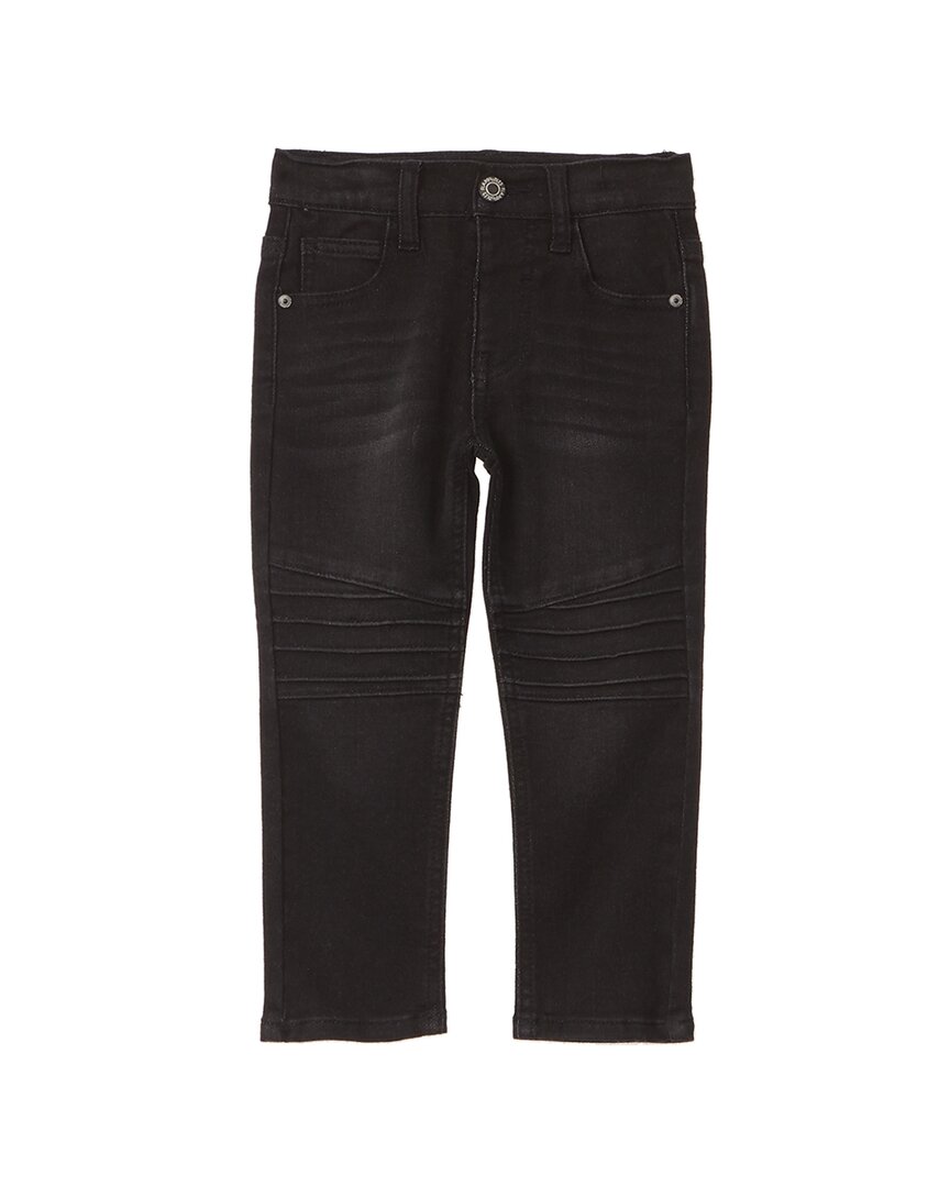 Брюки Flapdoodles, черный
Брюки Flapdoodles, черный