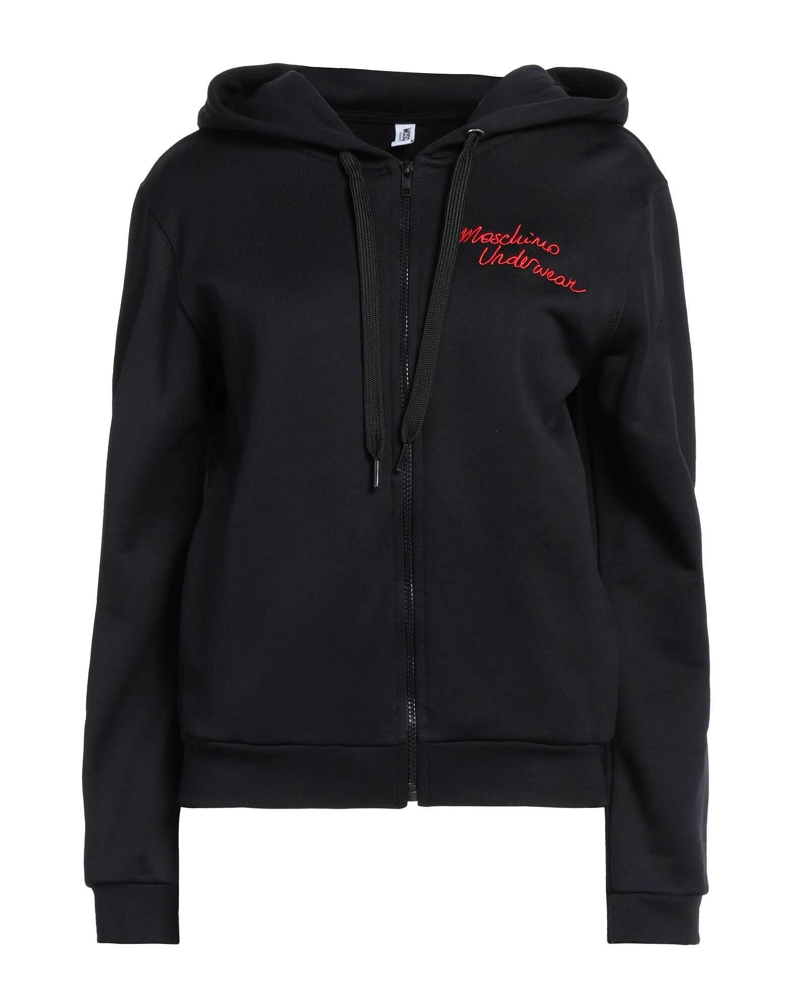 Майка Moschino, черный
Майка Moschino, черный