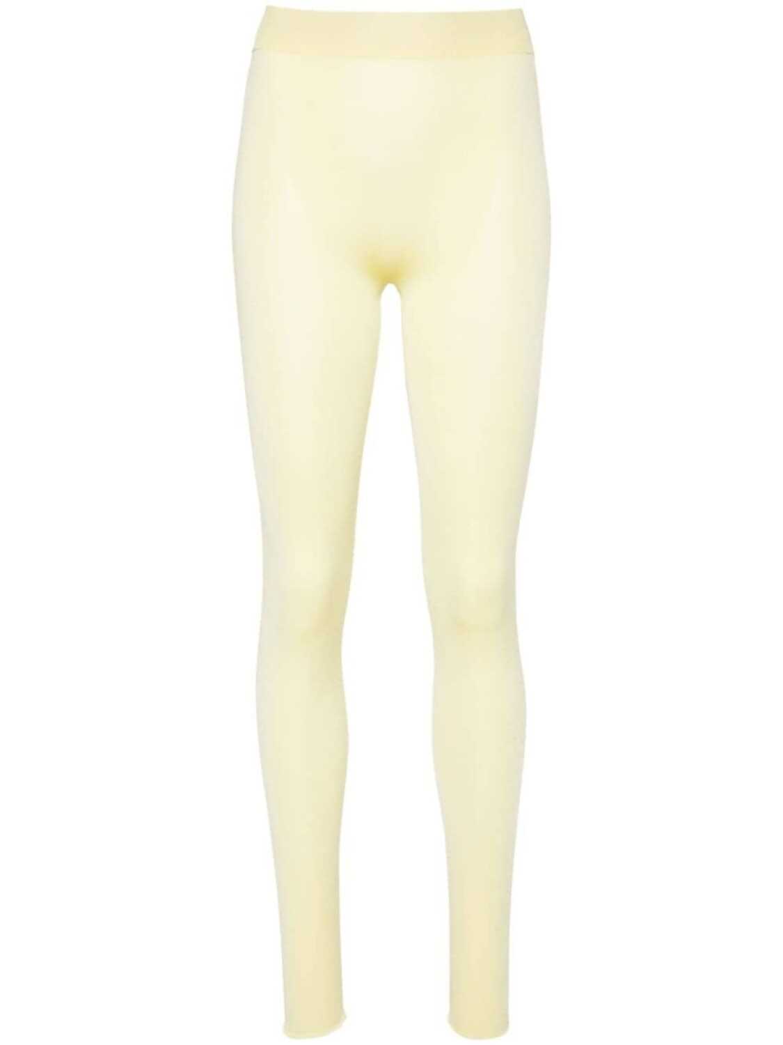 Fabiana Filippi легинсы тонкой вязки с завышенной талией, желтый
Fabiana Filippi легинсы тонкой вязки с завышенной талией, желтый