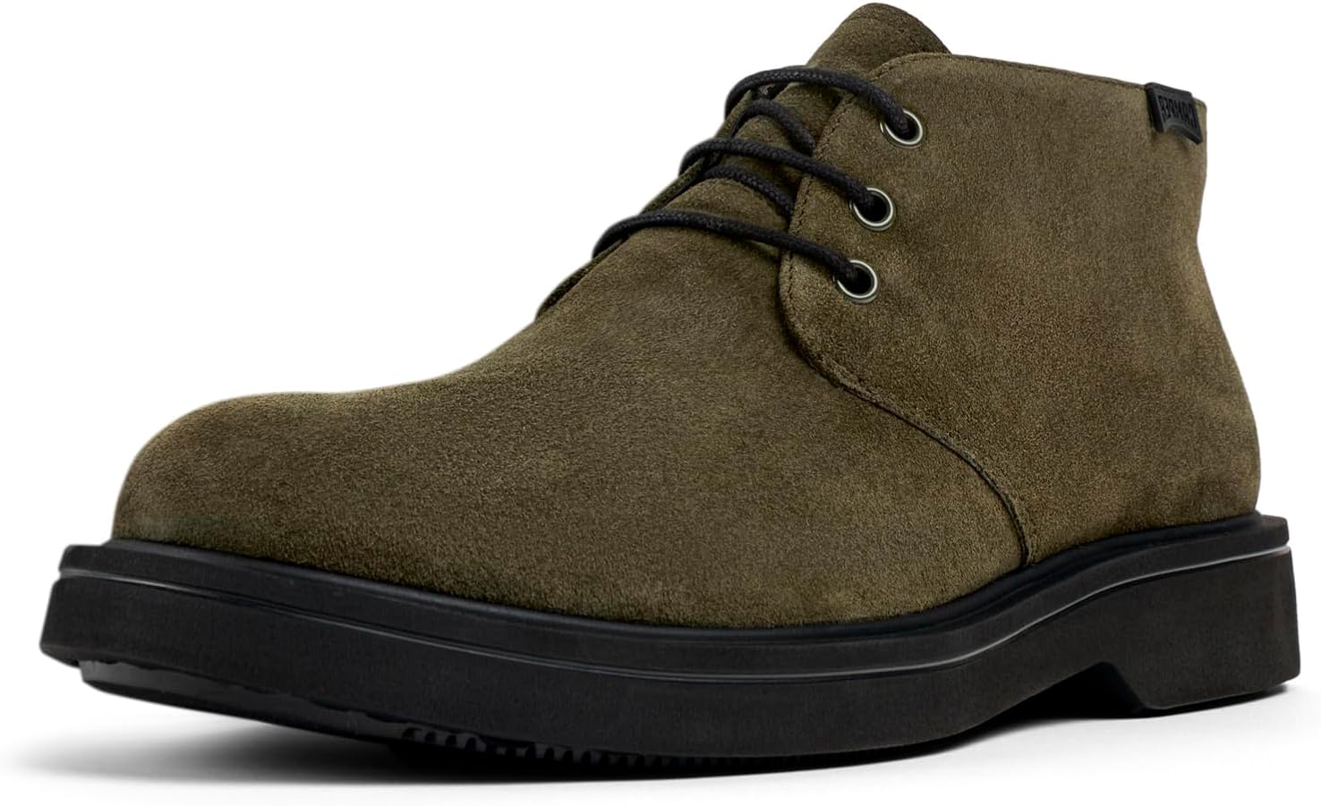 Мужские ботинки Camper Desert, темно-зеленый
Мужские ботинки Camper Desert, темно-зеленый