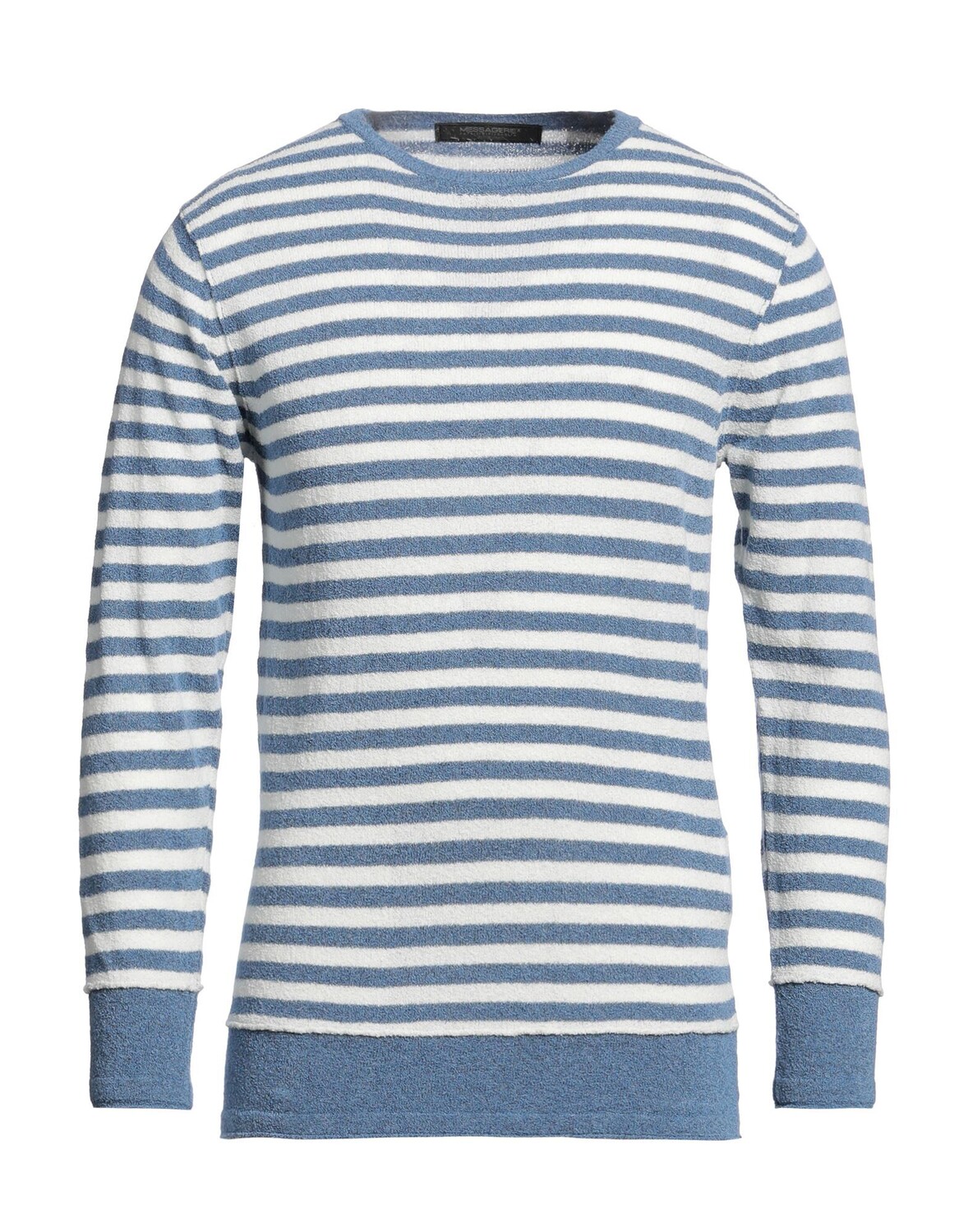 Свитер Messagerie, синий
Свитер Messagerie, синий