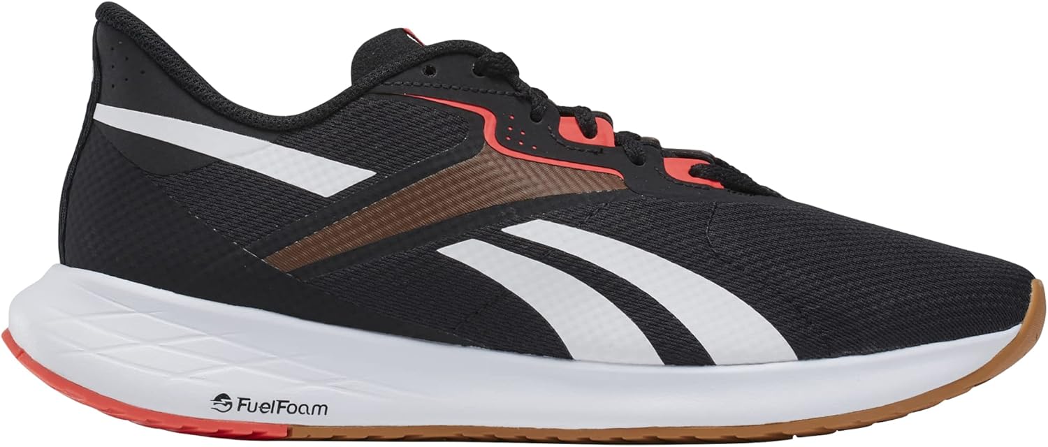 Мужские кроссовки Reebok Energen Run 3, белый/черный
Мужские кроссовки Reebok Energen Run 3, белый/черный