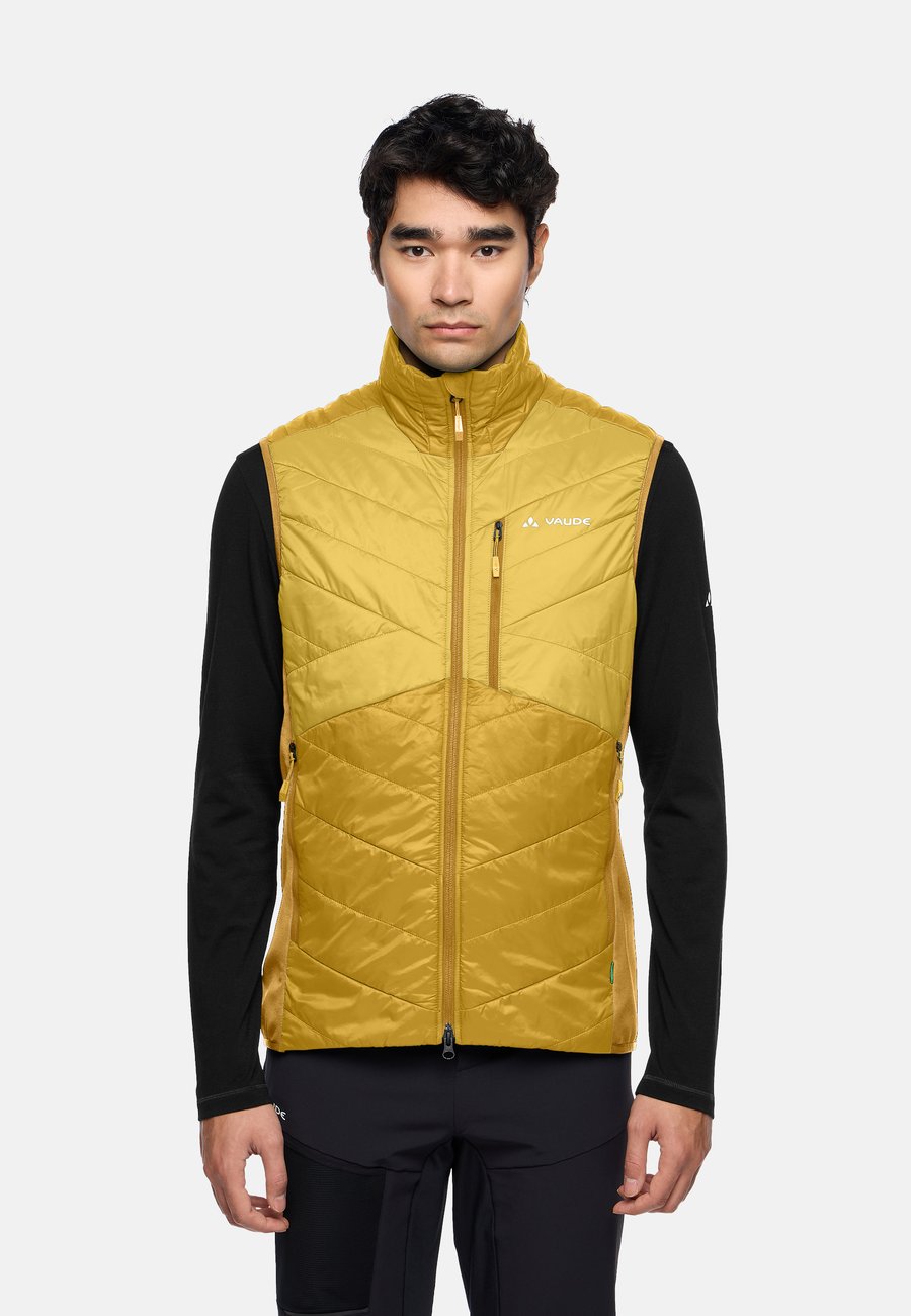 Куртка Vaude SESVENNA, Savanna/Ochre
Куртка Vaude SESVENNA, Savanna/Ochre