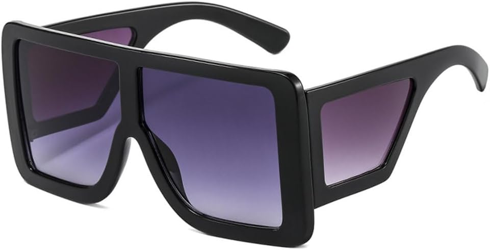 Солнцезащитные очки One Piece 2027 для женщин, большие квадратные очки, модные серые солнцезащитные очки для мужчин, ретро-очки, защита от ультрафиолета UV400 MTZJH, C7black-gray
Солнцезащитные очки One Piece 2027 для женщин, большие квадратные очки, модные серые солнцезащитные очки для мужчин, ретро-очки, защита от ультрафиолета UV400 MTZJH, C7black-gray