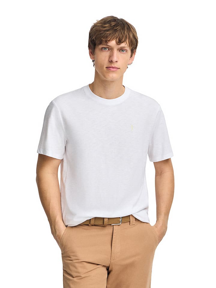 Polo Club Белая рубашка
Polo Club Белая рубашка