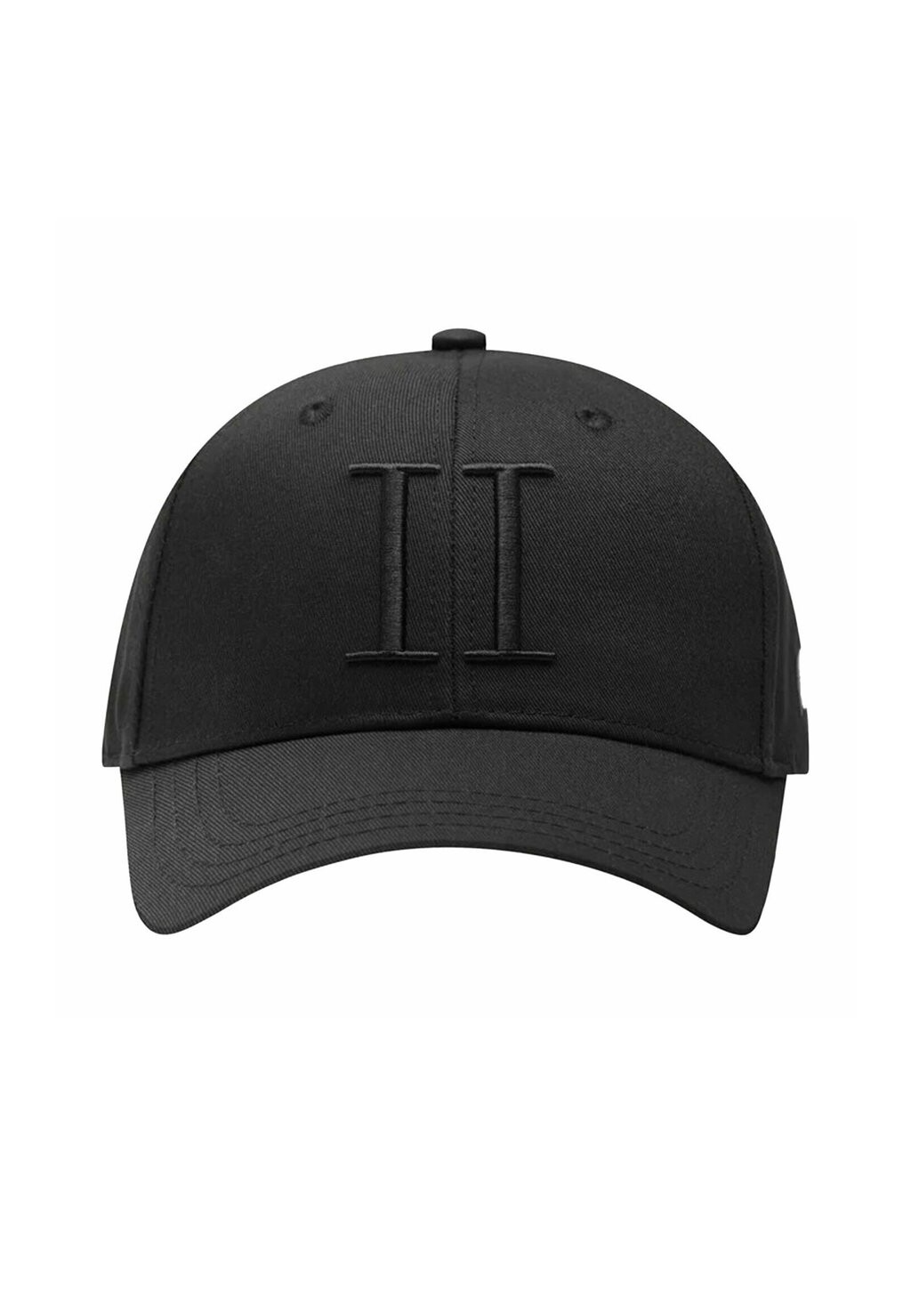 Кепка Encore Les Deux, черная
Кепка Encore Les Deux, черная