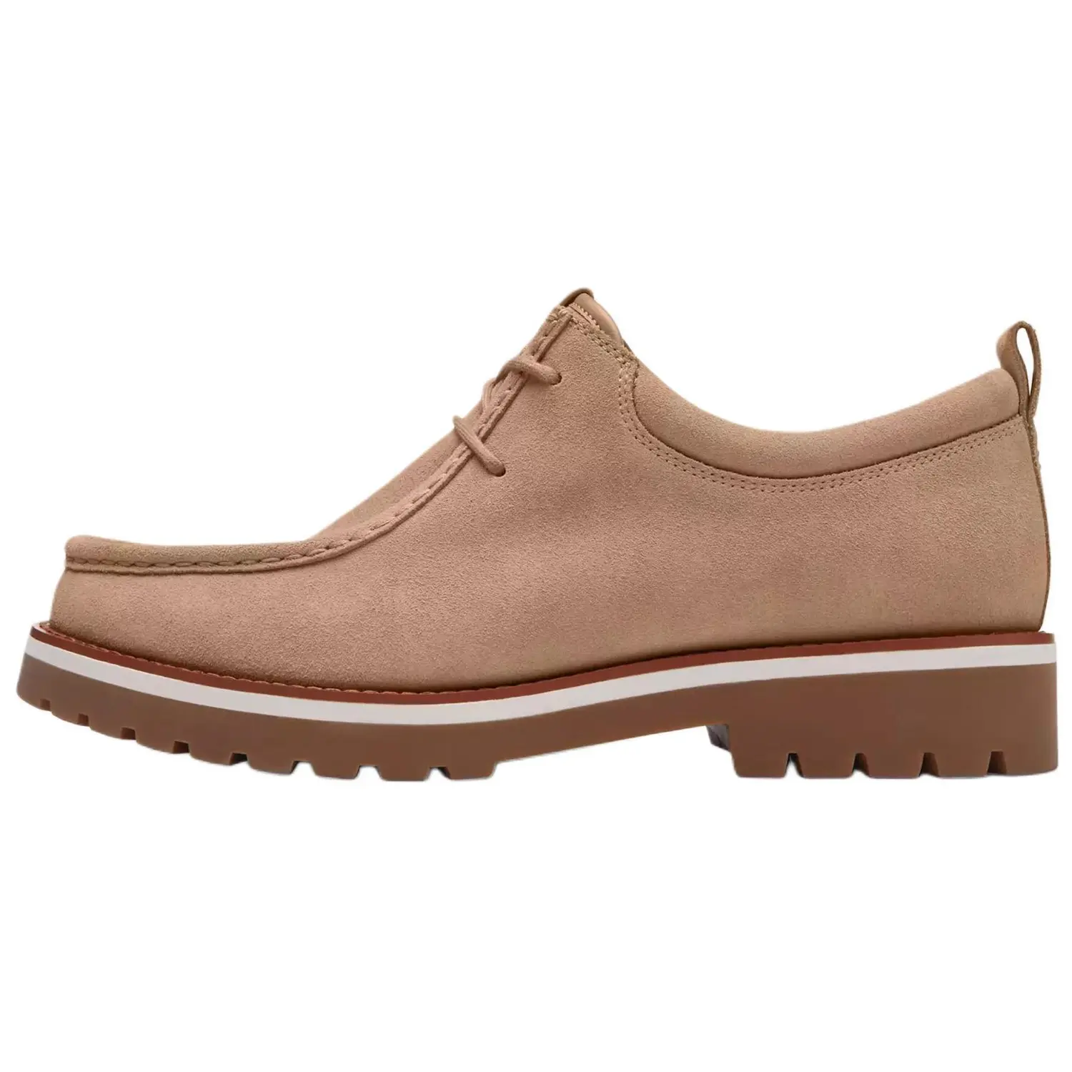 COACH Мужские повседневные туфли Banks коричневого цвета
COACH Мужские повседневные туфли Banks коричневого цвета