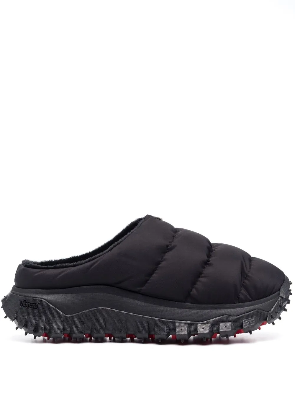 Стеганые шлепанцы с подкладкой из искусственного меха 6 Moncler 1017 Alyx 9Sm, черный
Стеганые шлепанцы с подкладкой из искусственного меха 6 Moncler 1017 Alyx 9Sm, черный