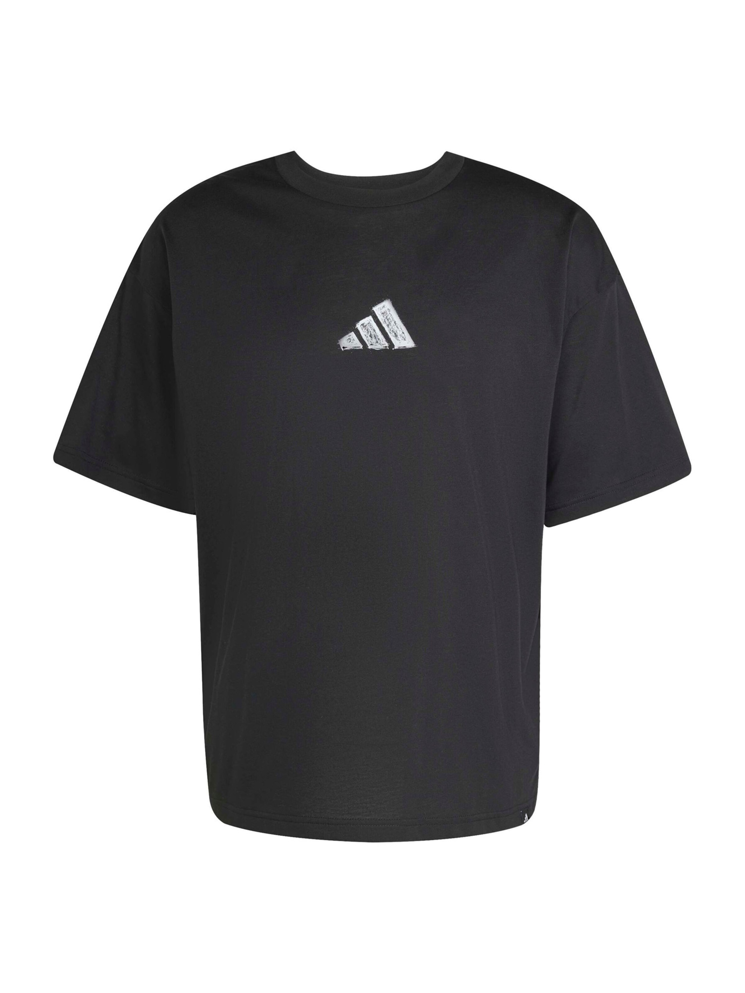 Adidas Performance Футболка Performance 'PWR' в черном цвете
Adidas Performance Футболка Performance 'PWR' в черном цвете