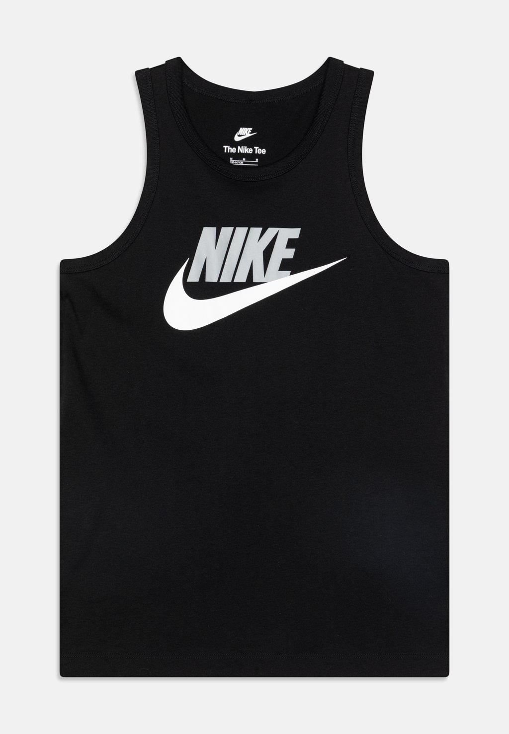 Майка TANK TEE UNISEX Nike Sportswear, черный
Майка TANK TEE UNISEX Nike Sportswear, черный
