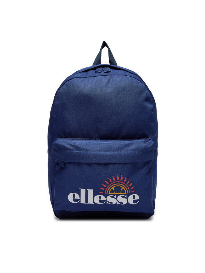 Рюкзак Ellesse Pezazo SAVA3602, темно-синий
Рюкзак Ellesse Pezazo SAVA3602, темно-синий