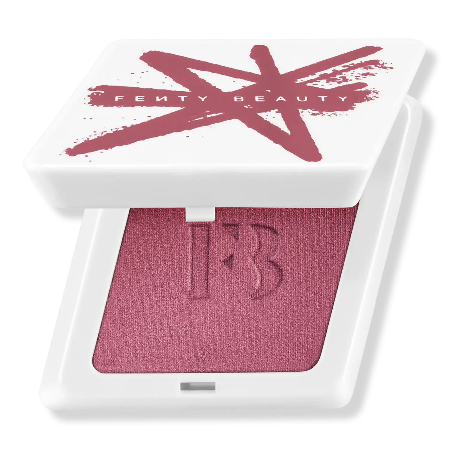 Водостойкие румяна-пудра Fenty Cheeks Suede FENTY BEAUTY by Rihanna, SUMMERTIME WINE (matte - rich berry)
Водостойкие румяна-пудра Fenty Cheeks Suede FENTY BEAUTY by Rihanna, SUMMERTIME WINE (matte - rich berry)