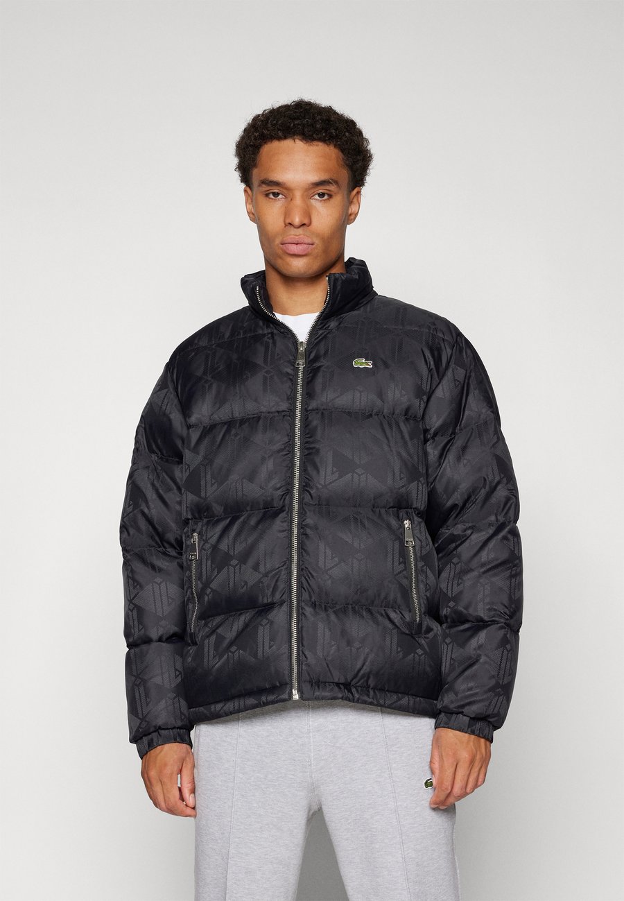 Куртка Lacoste Down jacket, Black
Куртка Lacoste Down jacket, Black