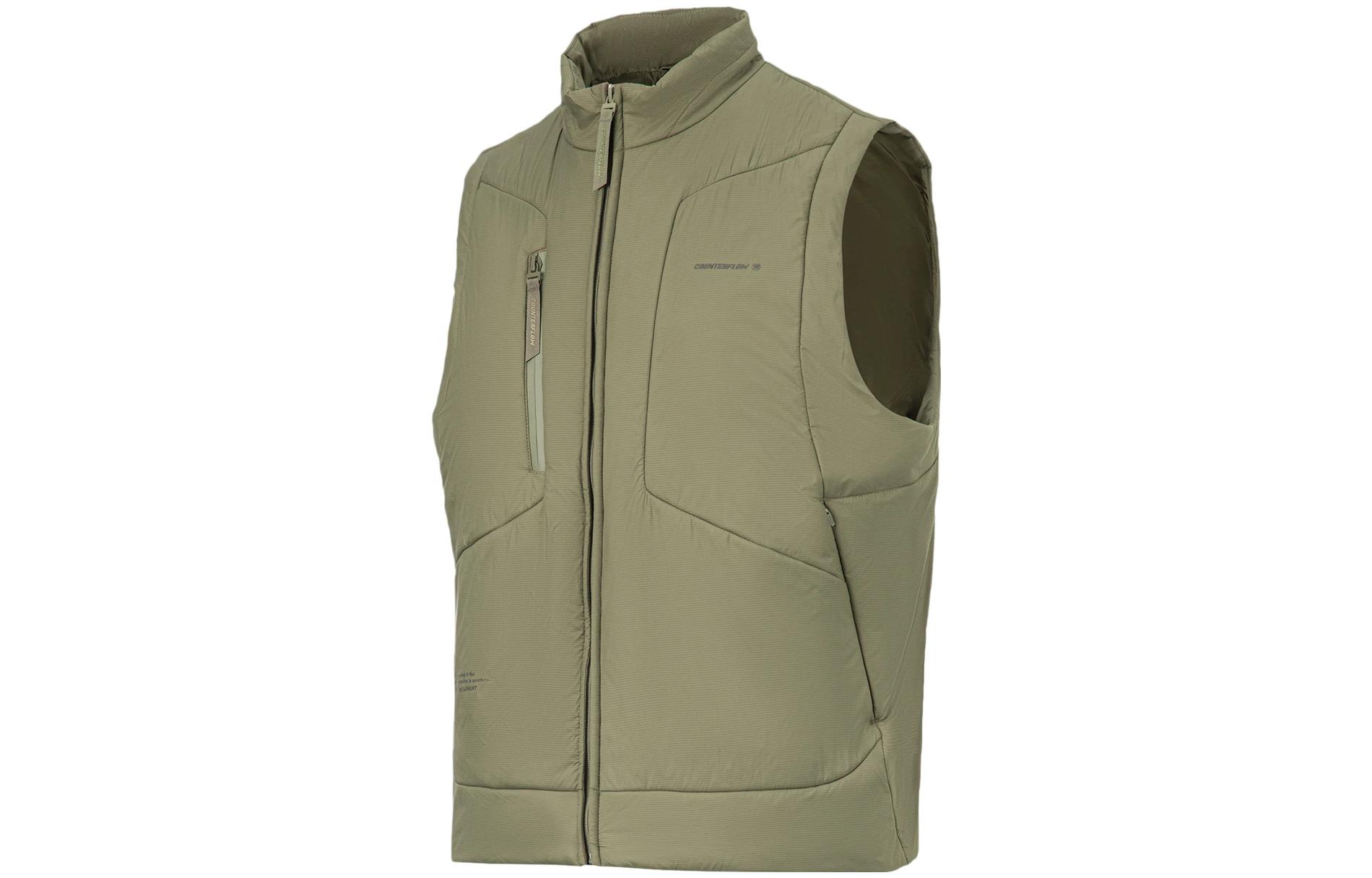 Жилет LiNing CF мужской мутно-оливкового цвета, Зеленый, Жилет LiNing CF мужской мутно-оливкового цвета
Жилет LiNing CF мужской мутно-оливкового цвета, Зеленый, Жилет LiNing CF мужской мутно-оливкового цвета