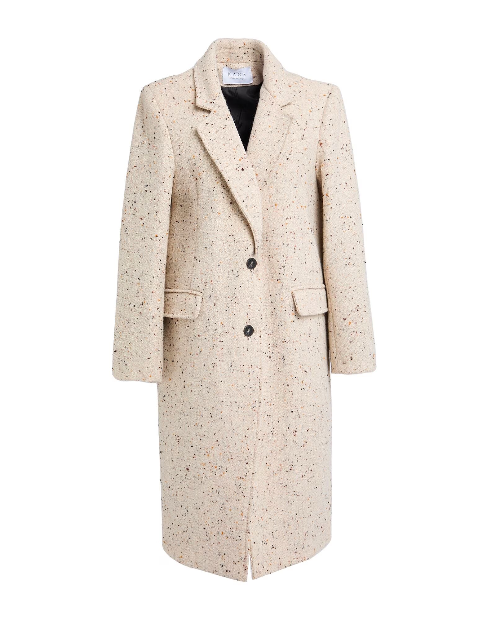 Пальто Kaos, светло-серый
Пальто Kaos, светло-серый