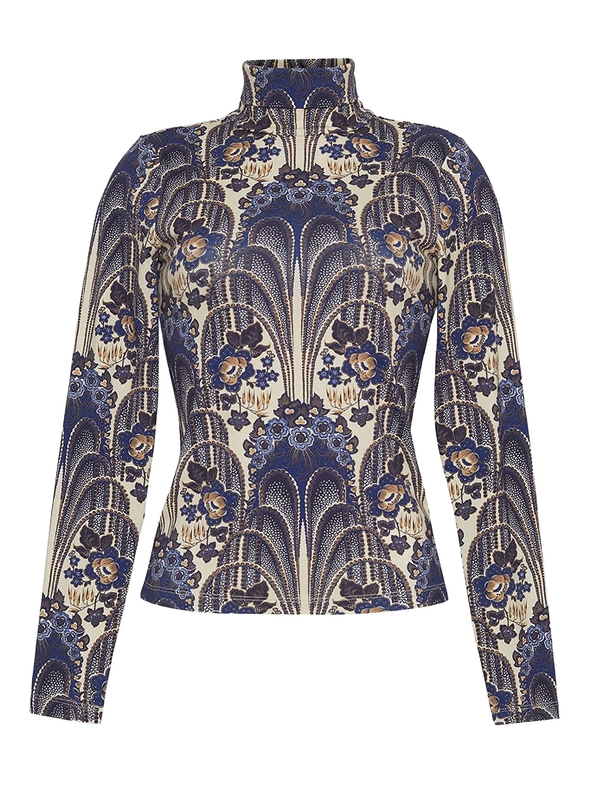 Топ Piper Cara Cara, бежевый
Топ Piper Cara Cara, бежевый