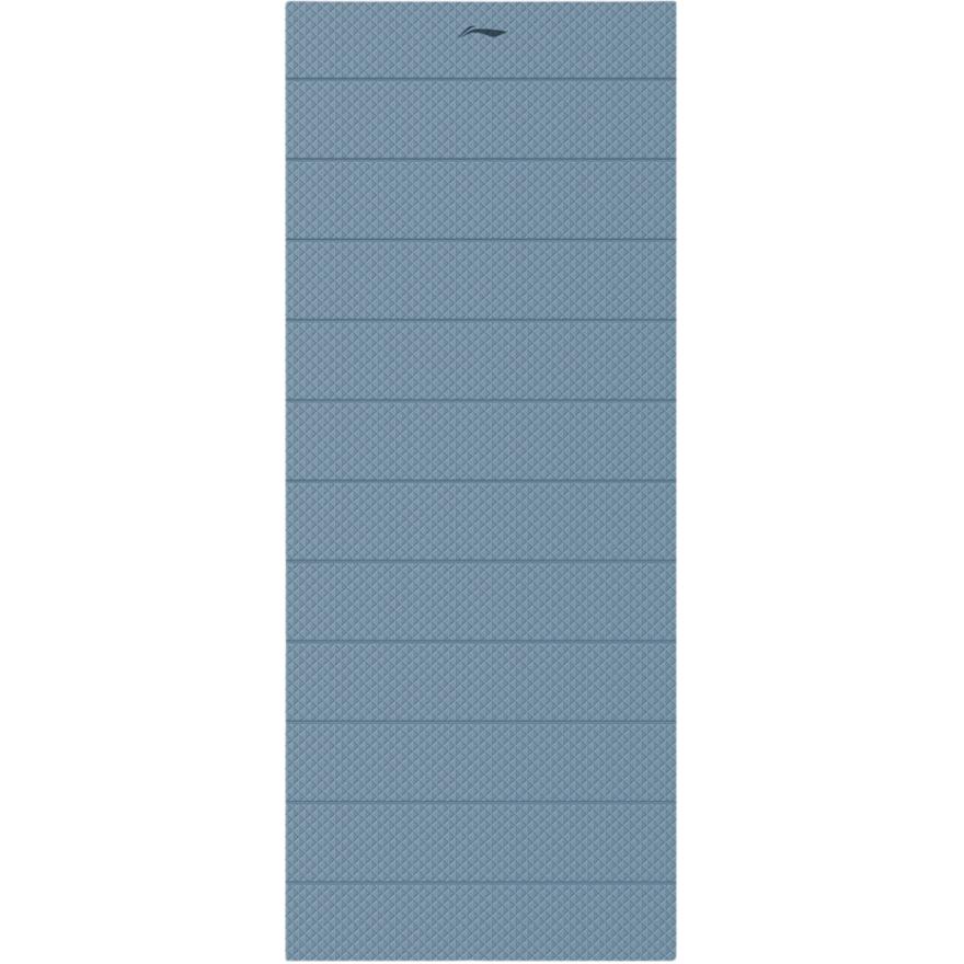 Коврики для йоги 7mm Unisex 180x61x0.7cm LINING
Коврики для йоги 7mm Unisex 180x61x0.7cm LINING