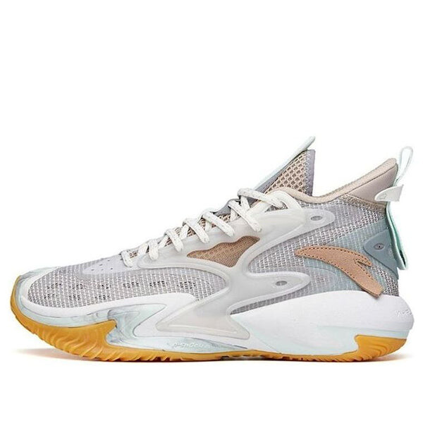 Кроссовки шокируют игру 5.0 Crazy Tide 3.0 высокие баскетбольные кроссовки Anta, серый
Кроссовки шокируют игру 5.0 Crazy Tide 3.0 высокие баскетбольные кроссовки Anta, серый