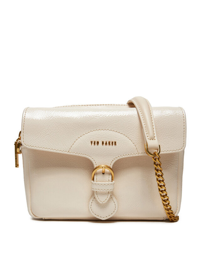 Наплечная сумка Ted Baker Esinia 270676, экрю, Белый, Наплечная сумка Ted Baker Esinia 270676, экрю
Наплечная сумка Ted Baker Esinia 270676, экрю, Белый, Наплечная сумка Ted Baker Esinia 270676, экрю
