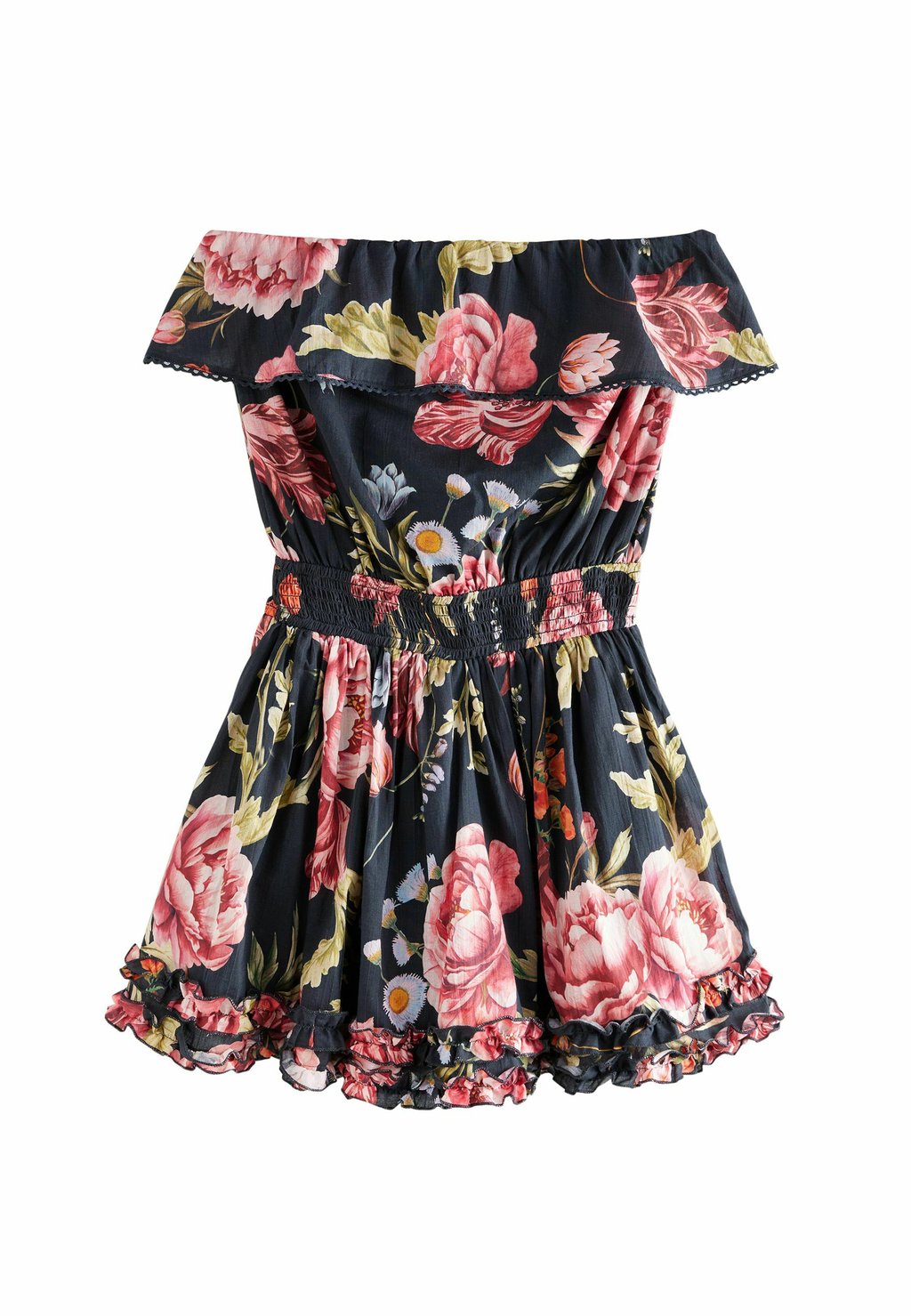 Повседневное платье TALL FIT - BANDEAU Next, черный
Повседневное платье TALL FIT - BANDEAU Next, черный