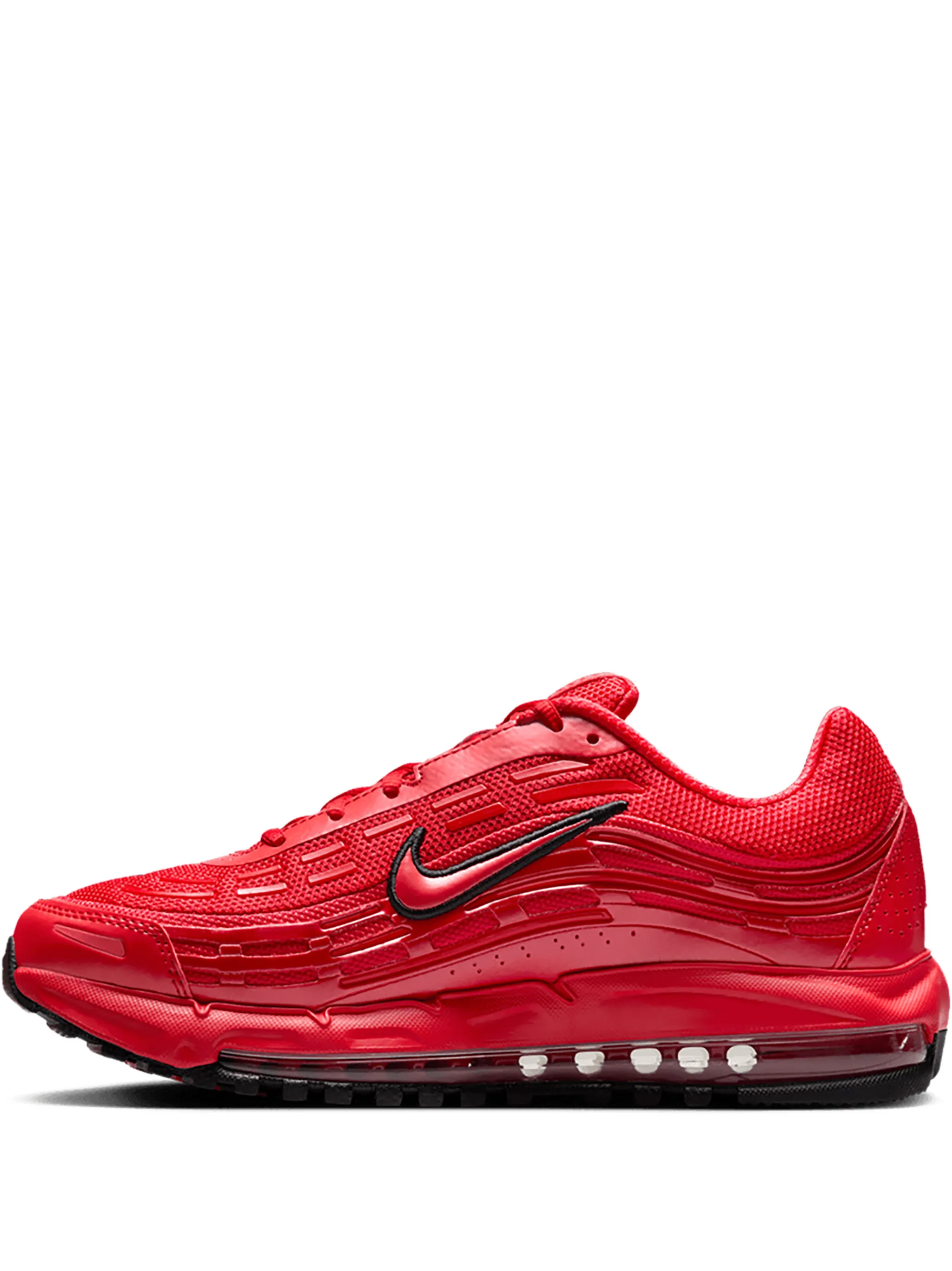 Кроссовки Air Max TL 2.5 Nike, красный
Кроссовки Air Max TL 2.5 Nike, красный