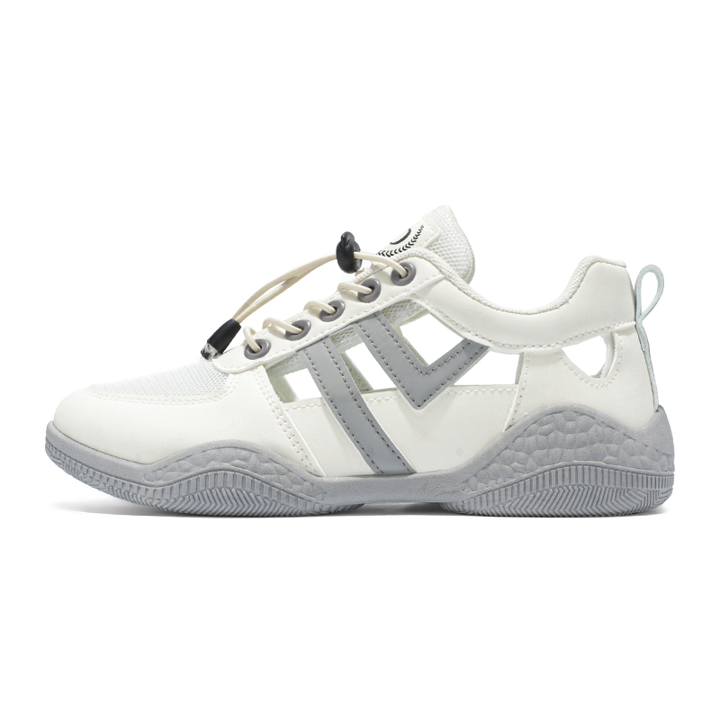 Дышащие детские повседневные кроссовки Kids' SAINT WATERS, серый
Дышащие детские повседневные кроссовки Kids' SAINT WATERS, серый